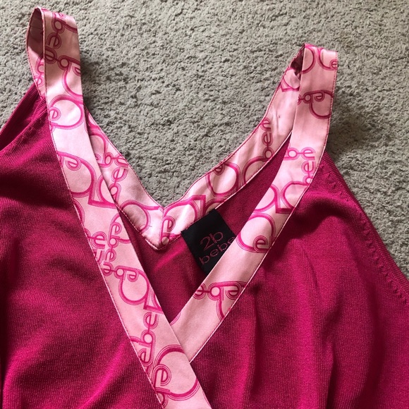 BeBe tank top - Picture 4 of 6
